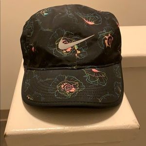 Nike Floral Hat